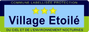 Ciel étoilé