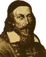 Portrait Comenius
