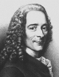 Voltaire