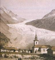 Chamonix 1860