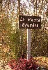 hameau Bruyère
