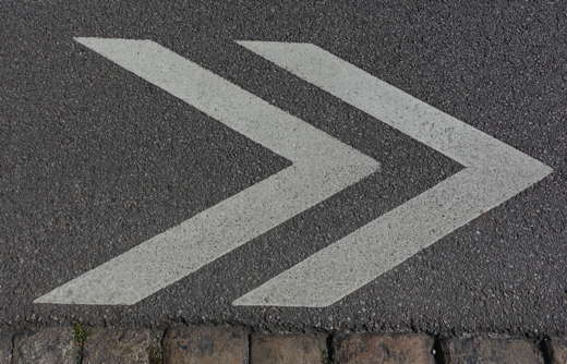 Chevrons