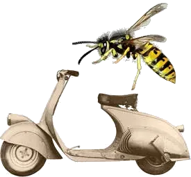 Vespa