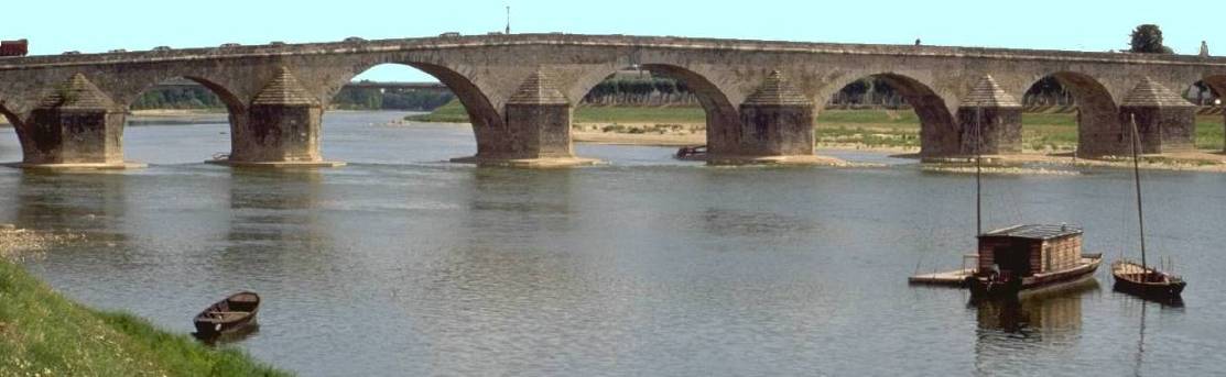 Pont de Gien
