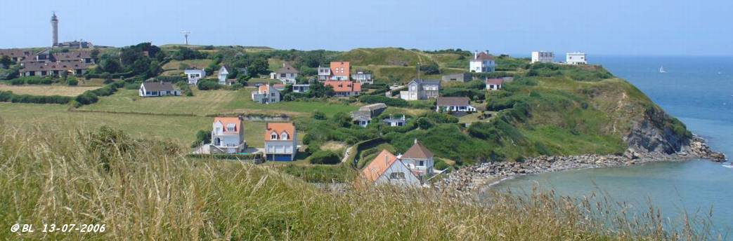 Cap Gris Nez
