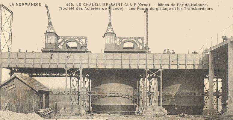 Le Chatelier