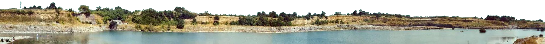 Carrière de Fresville