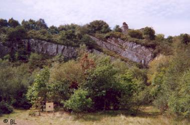 Mont Castre