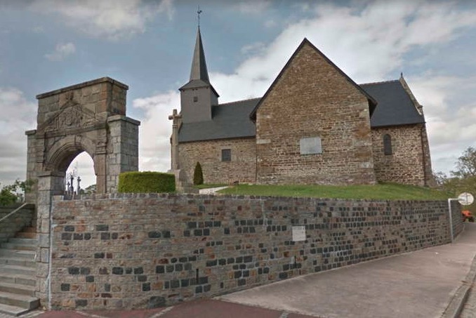 Chapelle Monte-Église