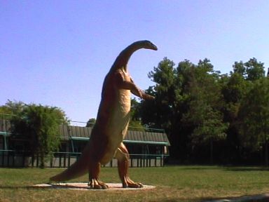 Plateosaure