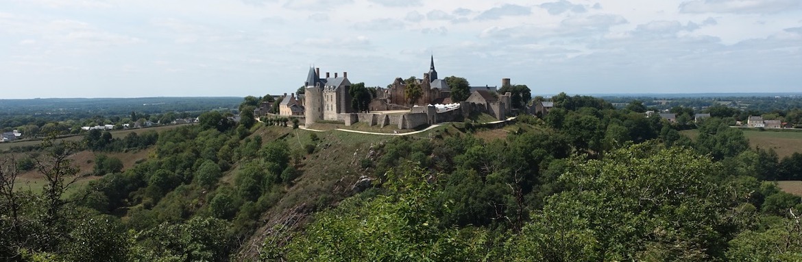Sainte-Suzanne