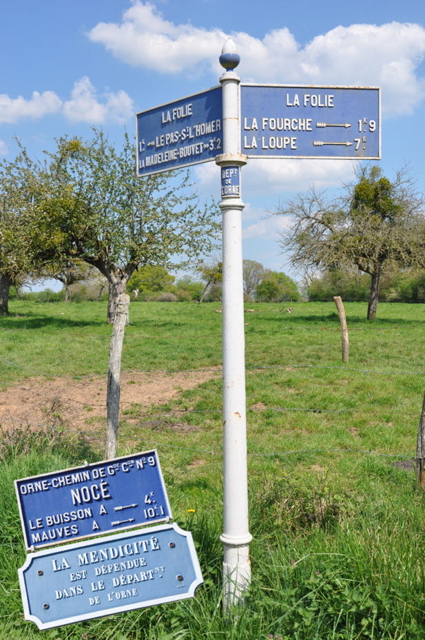 La Folie