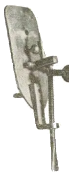 Microscope de leeuwenhoek