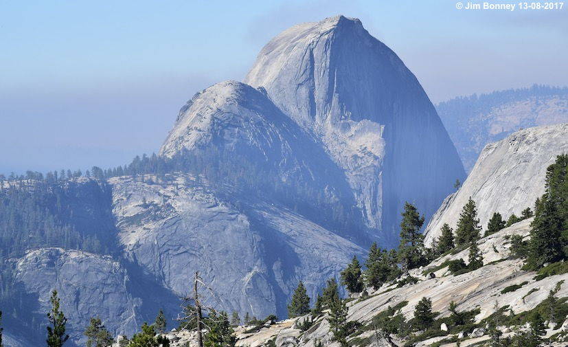 Granite Yosemite